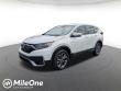 Used 2022 Honda CR-V EX-L SUV