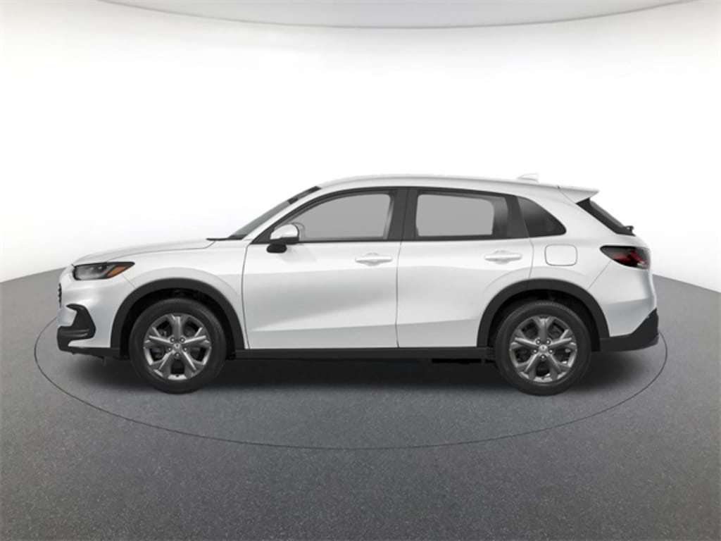 New 2026 Honda HR-V LX SUV