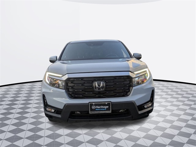 Used 2023 Honda Passport EX-L with VIN 5FNYF8H55PB011099 for sale in Fallston, MD