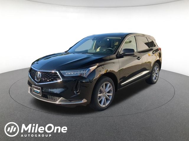 2024 Acura RDX SH-AWD's photo