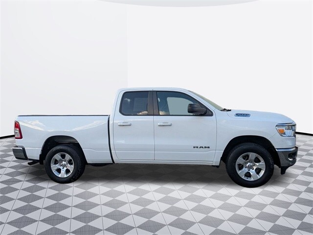 2021 Ram 1500 Big Horn Lone Star photo 4