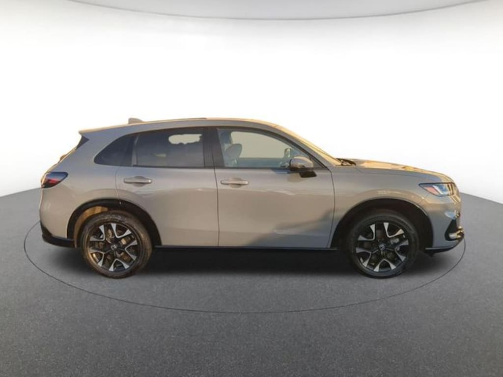 Certified 2026 Honda HR-V EX-L SUV