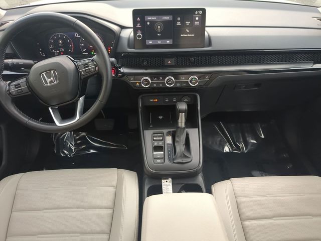 2026 Honda CR-V EX-L - Photo 13