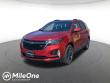 Used 2022 Chevrolet Equinox RS SUV