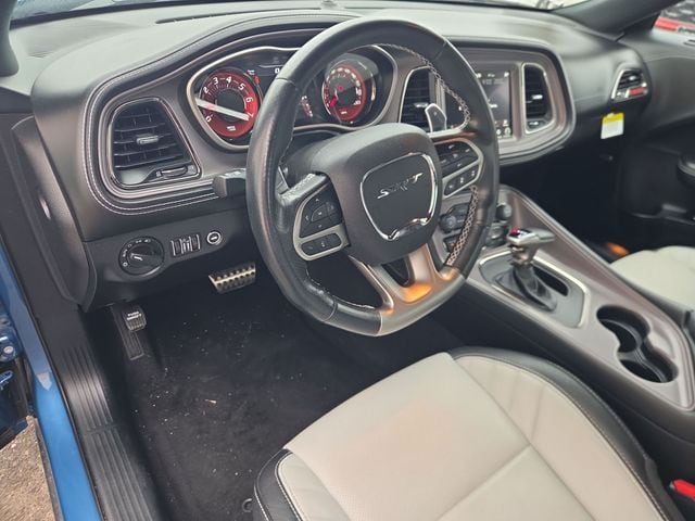 2023 Dodge Challenger SRT - Photo 10