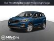 Used 2018 Ford Escape S SUV