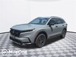Honda CR-V Hybrid