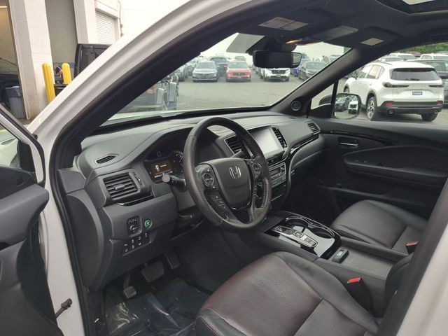 2022 Honda Ridgeline Black Edition - Photo 9