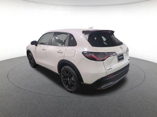 2026 Honda HR-V Sport - Photo 5