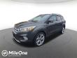 Used 2019 Ford Escape Titanium SUV