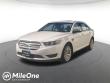 Used 2019 Ford Taurus Limited Sedan