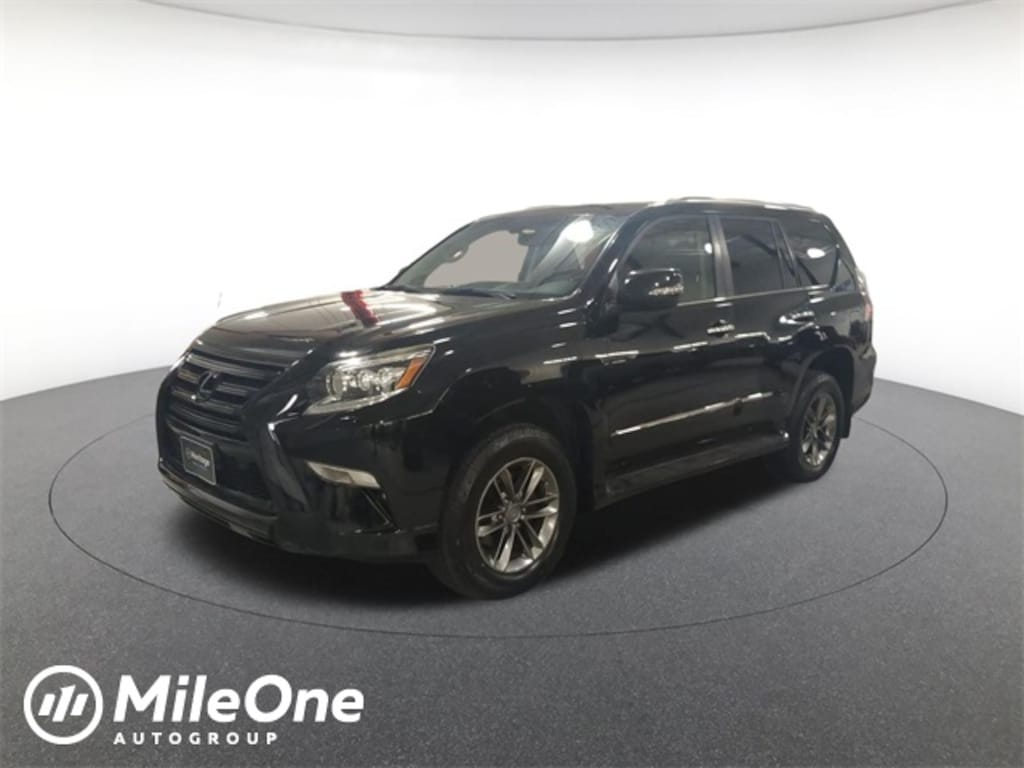 Used 2016 Lexus GX 460 SUV