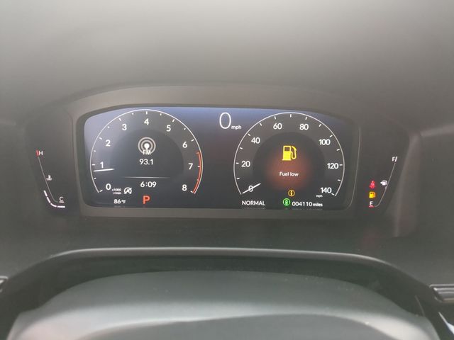 2026 Honda CR-V EX-L - Photo 15