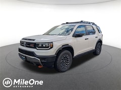 2026 Honda Passport TrailSport SUV