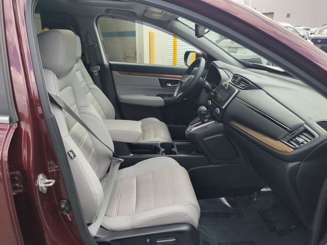 2018 Honda CR-V Touring - Photo 20