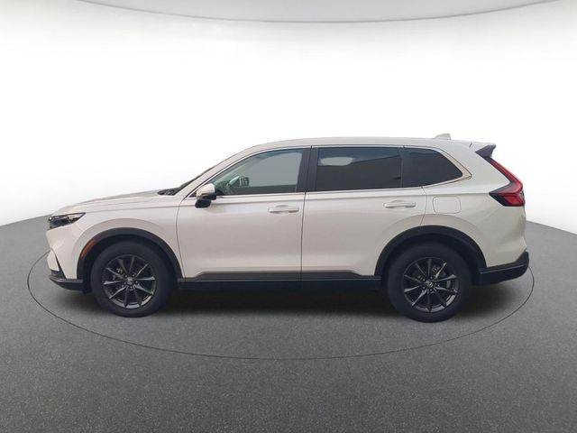 2026 Honda CR-V EX-L - Photo 8