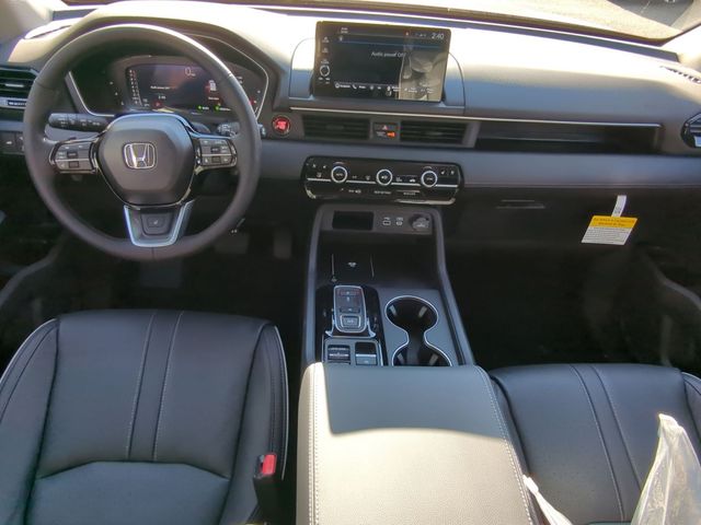 2026 Honda HR-V Sport - Photo 9
