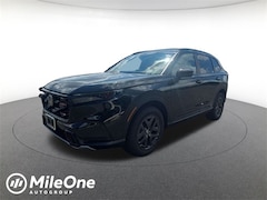 2026 Honda CR-V Hybrid TrailSport SUV