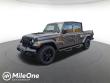 Used 2022 Jeep Gladiator Willys Truck