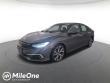 Used 2019 Honda Civic Touring Sedan