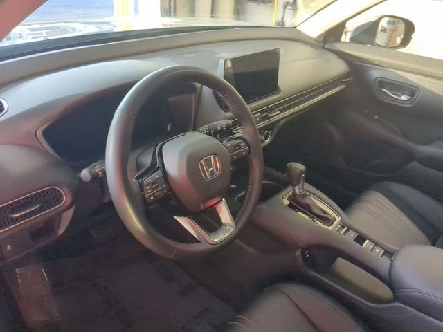2026 Honda HR-V EX-L - Photo 11