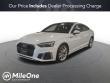 Used 2024 Audi A5 Sportback 45 S Line Premium Plus Hatchback