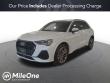 Used 2022 Audi Q3 Premium Plus SUV