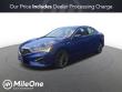 Used 2021 Acura ILX Technology & A-Spec Packages Sedan