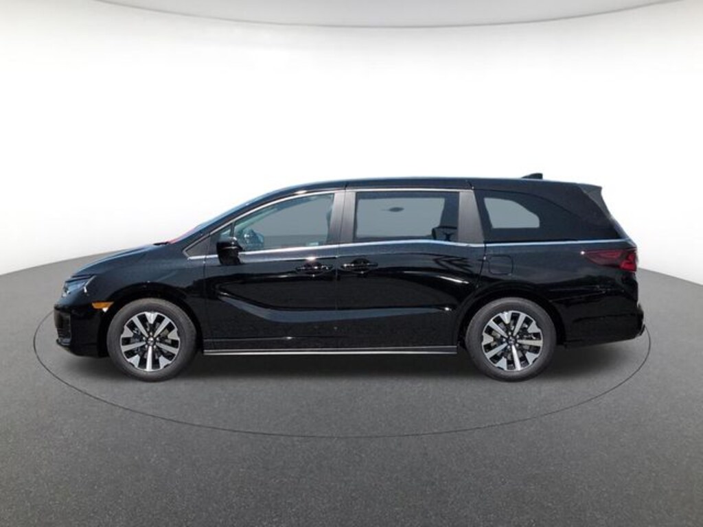 New 2026 Honda Odyssey EX-L Van Passenger