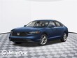 Honda Accord Hybrid