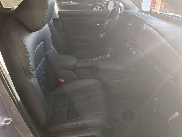 2026 Honda HR-V EX-L - Photo 19