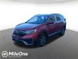 Used 2021 Honda CR-V Touring SUV