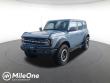 Used 2024 Ford Bronco Outer Banks SUV
