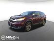 Used 2018 Honda CR-V EX-L SUV