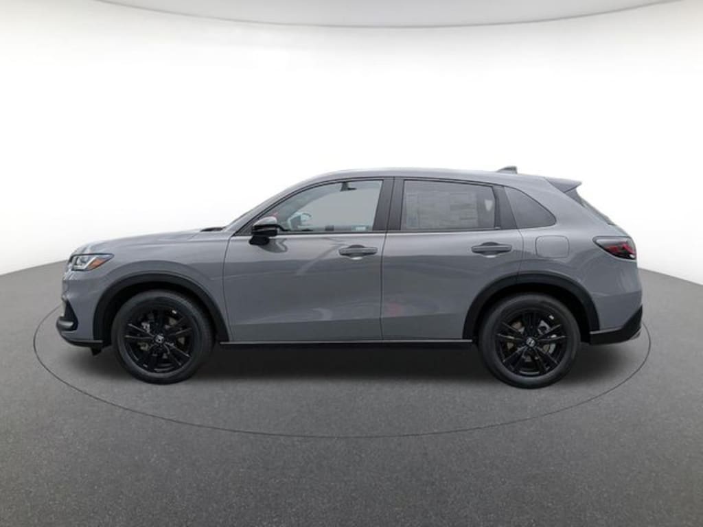 New 2027 Honda HR-V Sport SUV