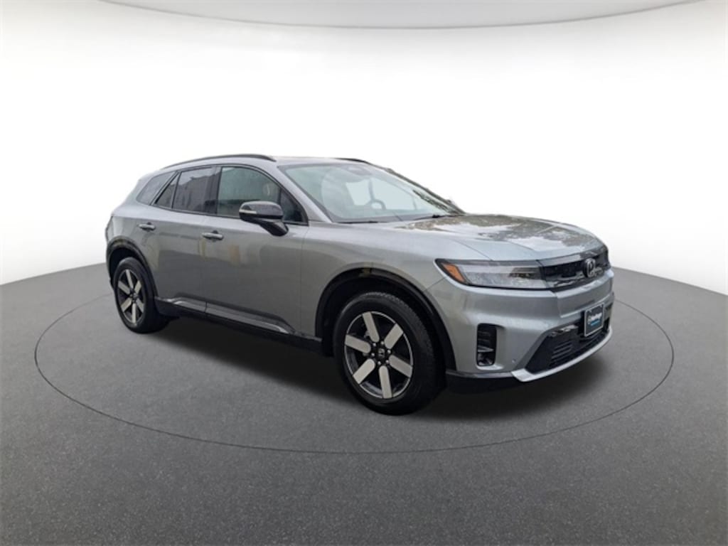 New 2025 Honda Prologue Touring SUV