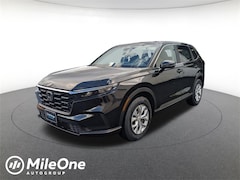 2026 Honda CR-V LX SUV