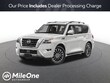  Nissan Armada