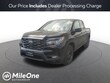  Honda Ridgeline