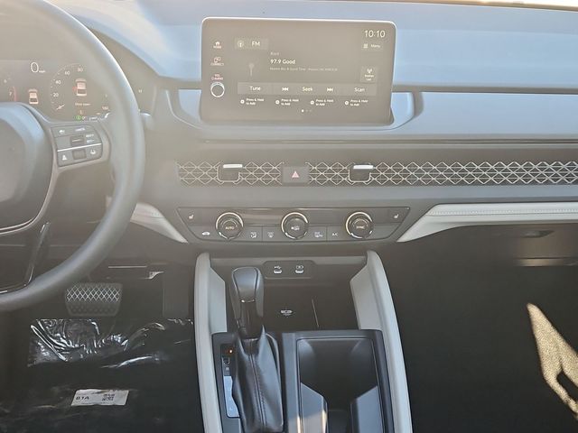2026 Honda Accord SE - Photo 9