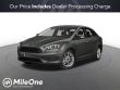 Used 2018 Ford Focus S Sedan