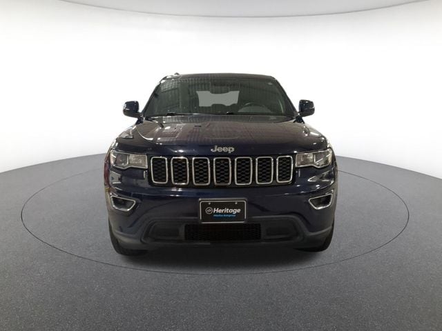 Used 2017 Jeep Grand Cherokee Laredo E with VIN 1C4RJFAG5HC727227 for sale in Fallston, MD