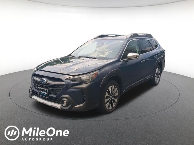 2024 Subaru Outback Touring XT's photo