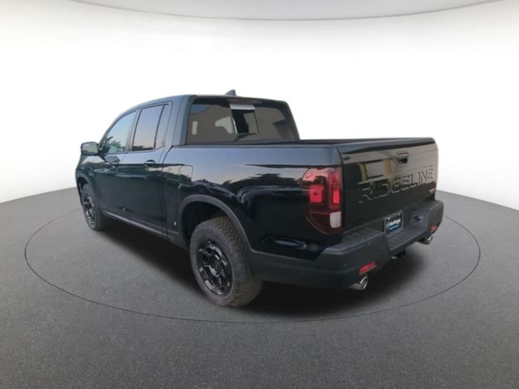 New 2026 Honda Ridgeline TrailSport+ Truck Crew Cab