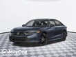 Honda Civic Hybrid