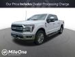 Used 2025 Ford F-150 Lariat Truck