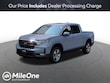  Honda Ridgeline