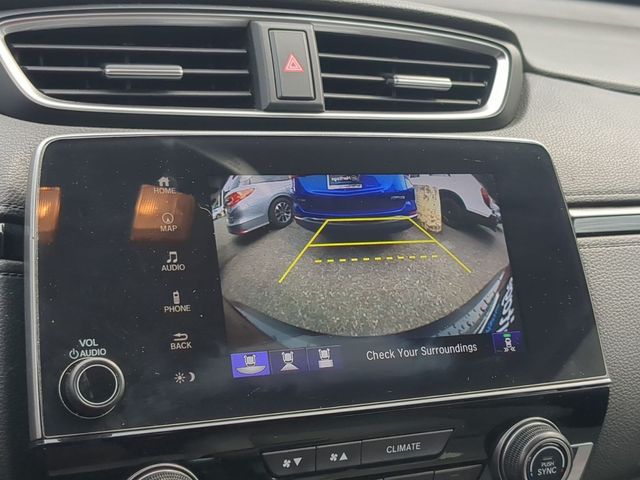 2018 Honda CR-V Touring - Photo 14