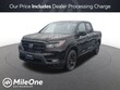  Honda Ridgeline