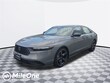 Honda Accord Hybrid